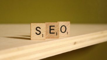 Photo Core Web Vitals WordPress SEO