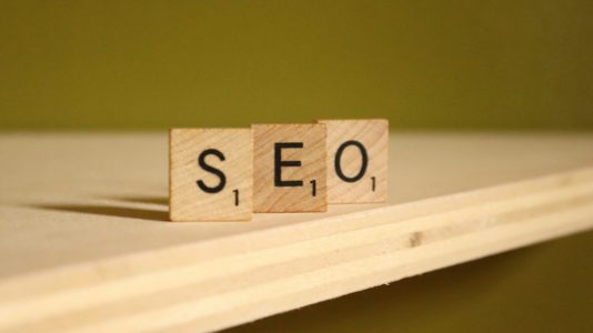 Photo Core Web Vitals WordPress SEO