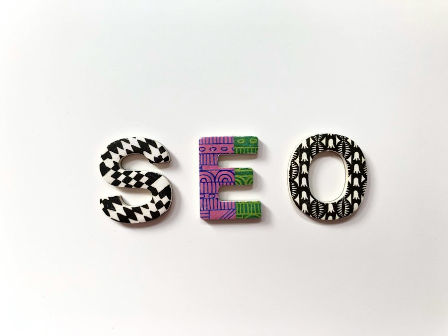 Photo Core Web Vitals WordPress SEO