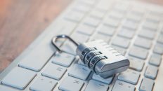 Photo domain locking cybersecurity business